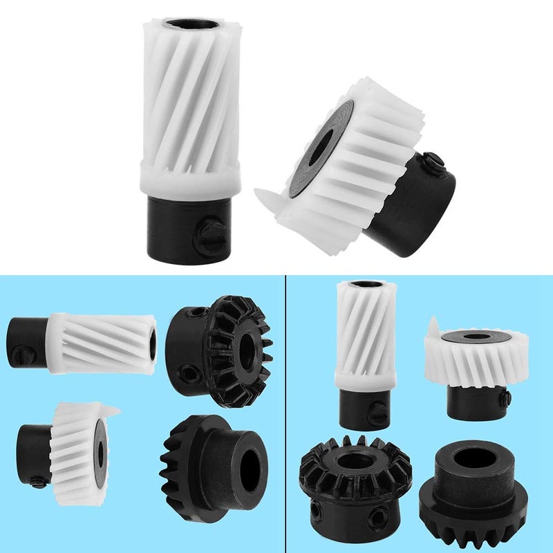 GLOGLOW Hook Drive Gear Set 174488+174491+163997+163328 Sewing Machine Drive Gear Universal for Singer - Image 5
